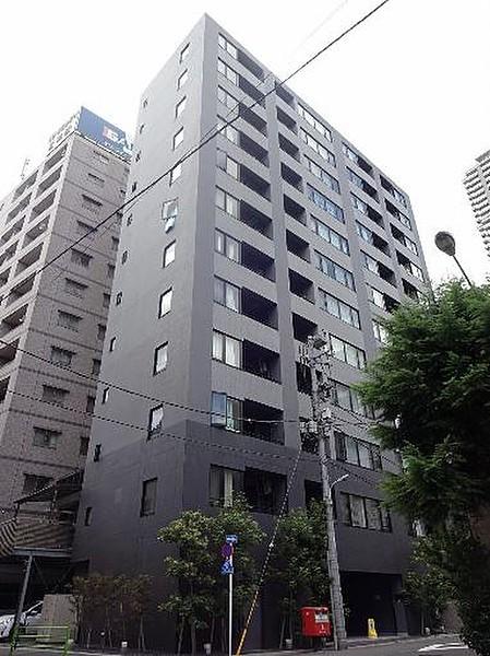 アイディーコート日本橋浜町